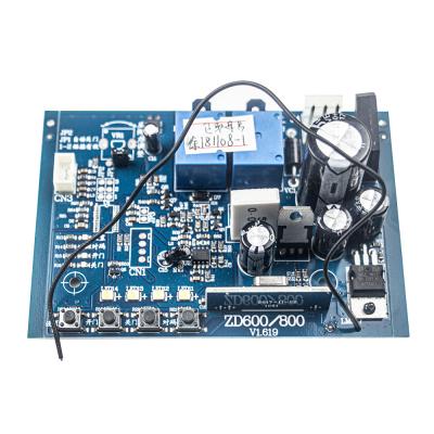 China Smart Products Depilator Electronics PCB Design Pcba Board Project Design Pcba Pcba Manufacturing for sale