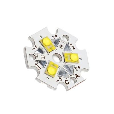 China Electronics Device DOB Led PCB Wholesale Aluminum Base Led DOB Bulb Light PCB Module for sale