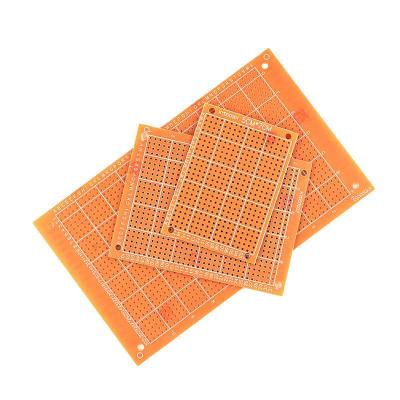 China Popular electronics device quality cnc pcb key router china mask bare lg pcb board washing machine for sale