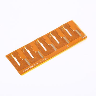 China Customizable FPC Subwoofer OEM Hair Straightener PCB Assembly for sale