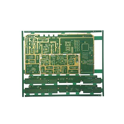 China FR4 Coin Washing Machines Charger Wireless Custom Keyboard PCB Solder Holder for sale