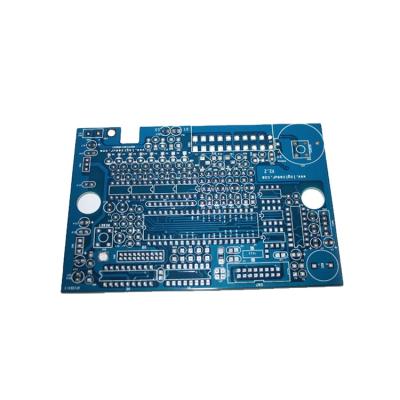 China Electronics Device Hot Sale Quality Low Price Customized PCB Double Sided PCB Holder Connector Battery Protection PCB for sale