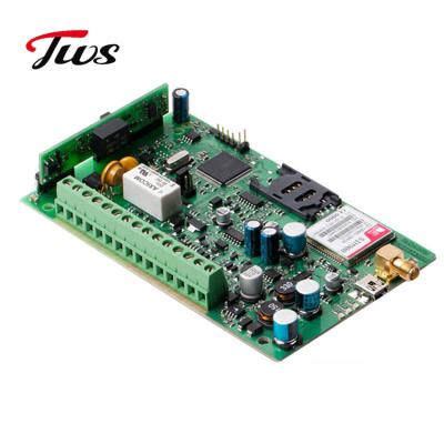 China FR-4/aluminum/ceramic/cem-3/FR-1 pcb board fr4 pcbs supplier pcb boards oem fastDHL supplied UPS TNT Fedex for sale