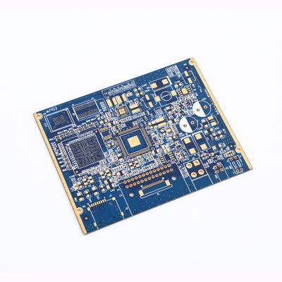 China 0.1-3oz inverted pcb inverter board home pcb with diy transformer pcb board for sale