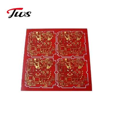 China FR4 PCB Panel Board Vendor Supply Power Bank Circuit Board PCB Assembly for sale