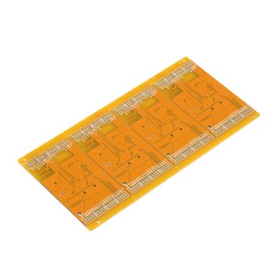 China Top Quality Electronics Main Electronic Device Test Circuit Board PCB Led Strip Universal PCB AC PCB Board for sale