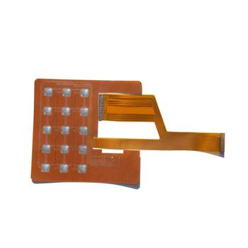 China Main plastic din rail pcb board quality customized consumer electronics camera pcb board treadmill pcb board for sale