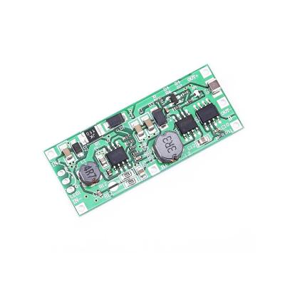 China High Tech FR4 2021 Assemble PCB Electronic PCB Board Assembly Ups PCB Assembly Board for sale