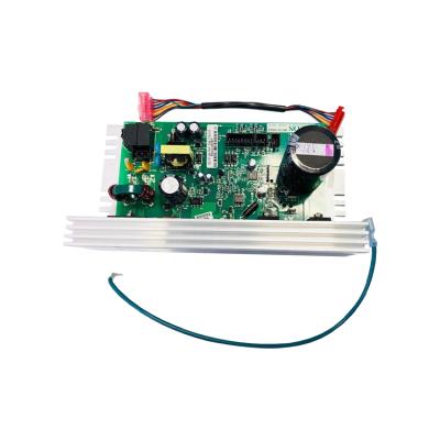 China FactoryProduction Solderless Smart Home Treadmill Motor Control Board Professional Multifunctional OEM for sale