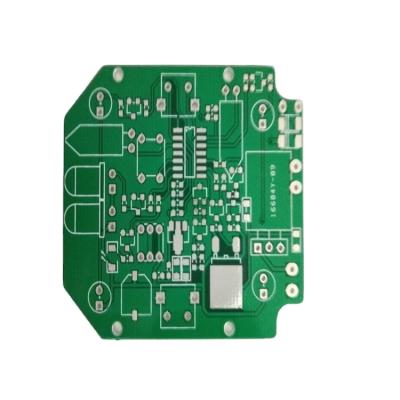 China PCBA Circuit Board Power Supply Mobile Home Appliances Control Bluetoo Tws7744596 for sale