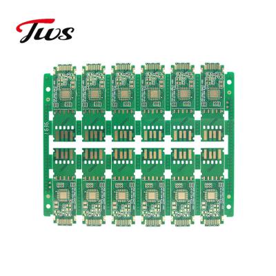 China Original consumer electronics good quality popular china customized usb hub pcb manufacturing equipment fast shipping manufacturing for sale