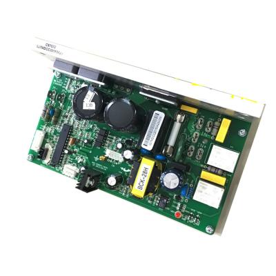 China Professional Shenzhen Treadmill Control Board Motor Controller Fast Delivery Circuit Board With OEM for sale