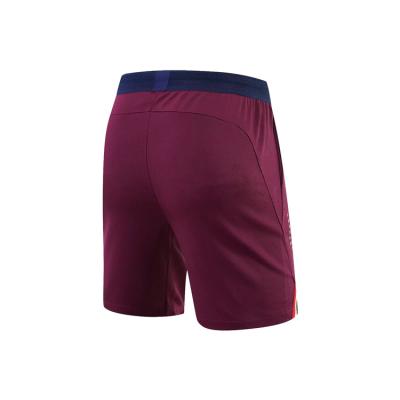 China 2022 Newest Breathable Sports wear Fitness Running Training Tennis Badminton Shorts for Men Boys for sale