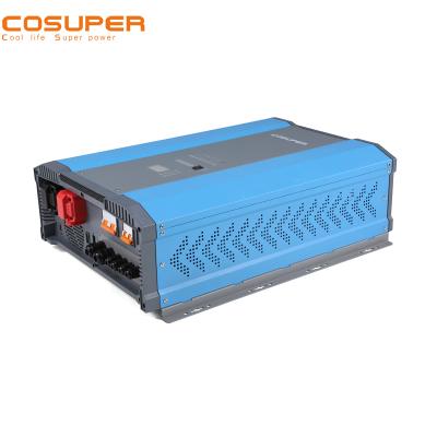 China COSUPER cps solar inverter photovoltaic inverter 5000 watt 620*505*210 (L*W*H)(mm) for sale