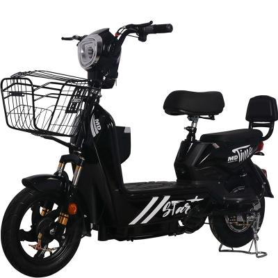 China China Alloy City 1500w Full Suspension 1000w Electric Bicycle Steel Aluminum Electric Bike for sale