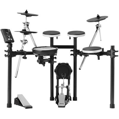 China - Guaranteed quality standard size black cheap electric drum sets for sale