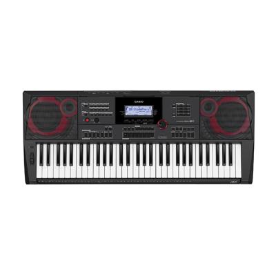 China Good quality durable using China black keyboard electronic organ 94*38*11cm for sale