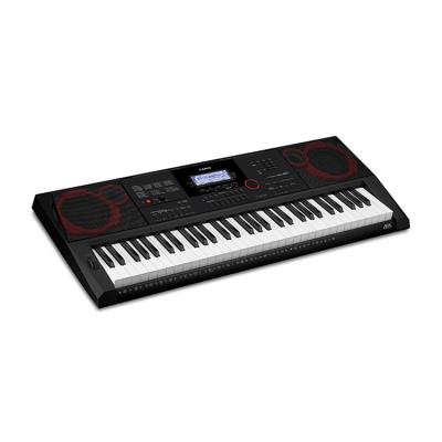 China Guaranteed new type black sales keyboard quality electronic organ 94*38*11cm for sale