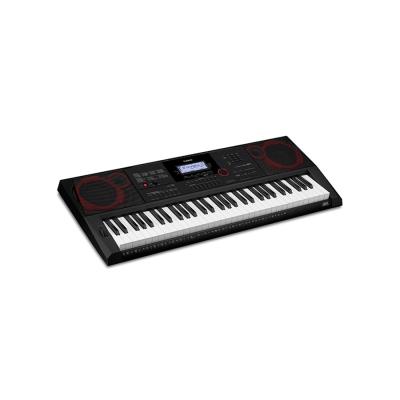 China Black Electronic Organ Music Keyboard Piano Instruments For Boy 94*38*11cm for sale