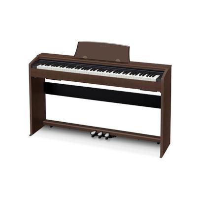 China Black Electric Music Keyboards Digital Musical Piano 139*29*80cm for sale