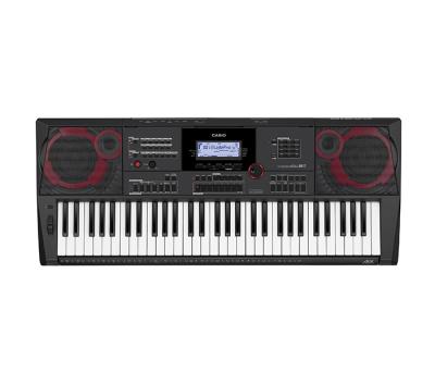 China Promotional high quality keyboard piano electronic organ 61 keys electronic organ keyboard CT-X5000 for sale