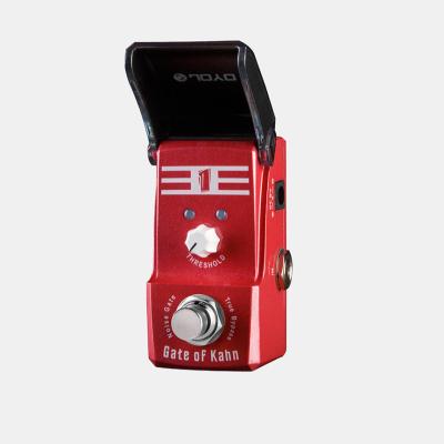 China GUITAR Durable Using Multi Effect Pedal Guitar Low Price Guitar Effect Pedals for sale