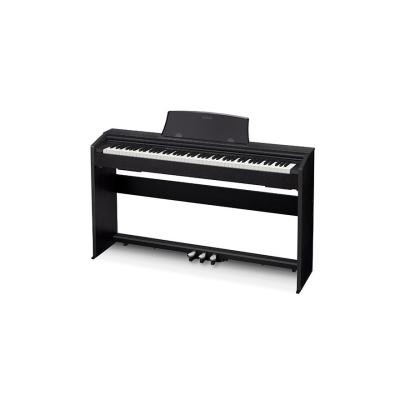 China - Top quality factory supply electric piano keyboard portable electric piano smart portable 88 key for sale