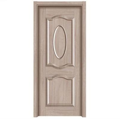 China Hotel Decorative Contemporary Interior Doors / Interior Panel Doors OEM for sale