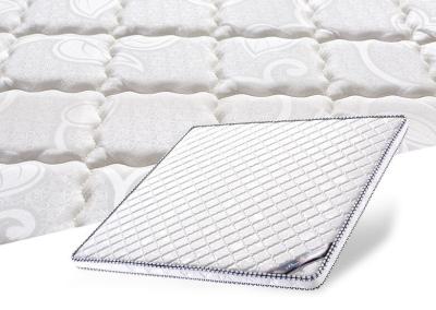 Chine Matelas de lit de taille de la Reine/matelas cocotier se pliant avec la mousse basse à vendre