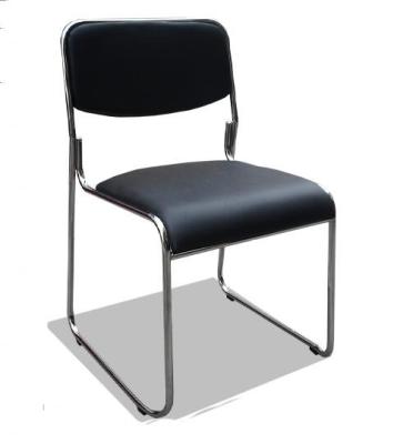 China Chrome Plated Conference Room Chairs Office Computer Chairs Modern Furniture for sale