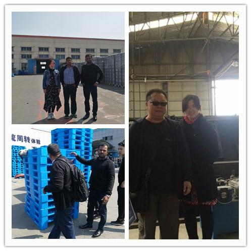 Verified China supplier - Changzhou Treering Plastics Co., Ltd.