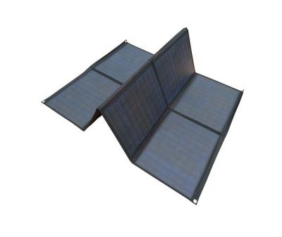 China Hot Selling Monocrystalline Silicon Solar Panels MPPT Flexible System Portable Solar Panel Kit for sale