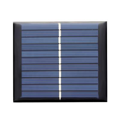 China Flexible Monocrystalline Silicon Solar Panels Solar Mppt Sunpower New Style Folding Solar Panel for sale