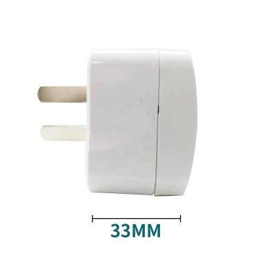 China Special Plug Converter For EV New Energy Car 16A 32A Electric Gun Ev Charging Charger for sale