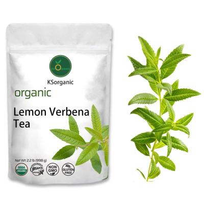 China High Quality Tea Herbal Dried Herba Patriniae Lemon Verbena Tea Bags for sale