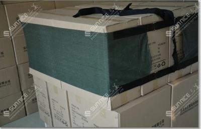 China Black Heavy Duty Sticky Back Reusable Pallet Straps For Aircraft for sale