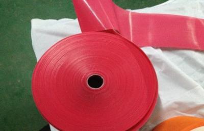 China 4  Inch Baby soft Hook and Loop Hook And Loop Tape Polyester Mixes Nylon For Fabric for sale