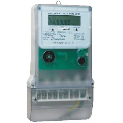 China Trifasico hilos electronic medidor de energia KWH power meter multi-funcion wifi DTS8888 very for sale