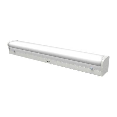 China Hot Selling Good Quality Ip20 Led Linear Batten Light 575*85*75 for sale