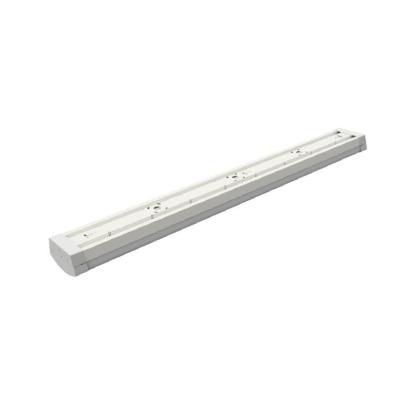 China UGR19 1200*180*85 120lm/w Ultra Bright Educational Linear Lights IP20 SNT TF for sale