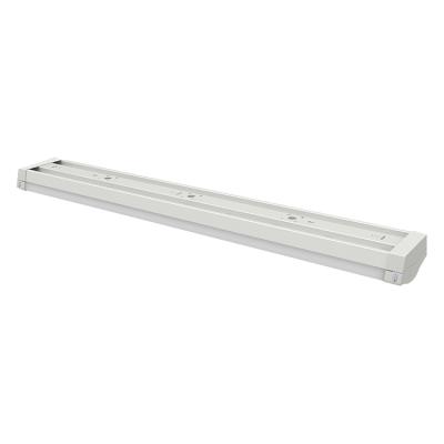 China Special Hot Sale For Warehouses , Parking Lots 4Ft Batten Led Ed Light Kit Fixture 1200*180*85 for sale