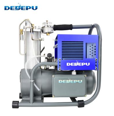 China Explosion for car or else DEDEPU electric pump for mini scuba spare part air tank for sale