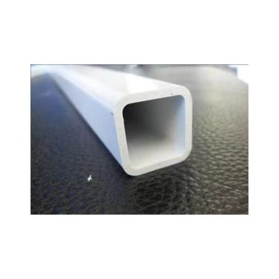 China Other Best Selling Drinking Line Plastic Square PVC Square Chicken Water Tube Poultry Cup for sale