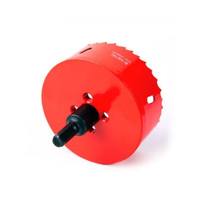 China Factory Price Chicken Hole Saw Hole Saw Cutter For Poultry Chicken Feeder Kit for sale