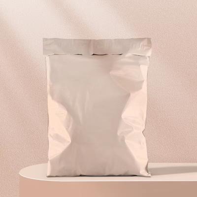 China High Quality ECO Friendly Biodegradable Shipping POLY Bags With Self Adhesive for sale