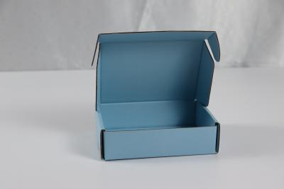 중국 Customizable Logo Handle Eco Friendly Material Airplane Box With Retractable Buckle 판매용