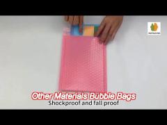 self sealing bubble envelope bag anti drop logistics express bag