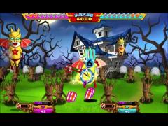 Trick Or Treat Simulator Gun Shooting Arcade Machines Beat Monsters