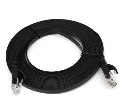 China Because Outdoor Network Cables Cat6 UTP LAN Cable for sale