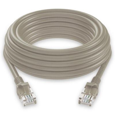 China High quality CCA rj45 Ethernet cable 1m 2m 3m 5m cat5 cat5e patch cord utp patch cord cable for sale